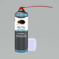 Edialux For Bug Plus – mod væggelus (2)