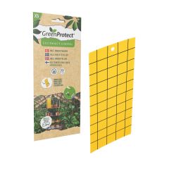 GreenProtect Gule Insekt fælder (2)
