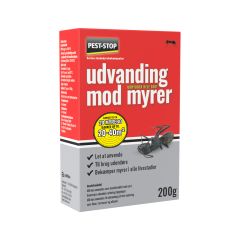 Udvanding mod myrer 200g (1)