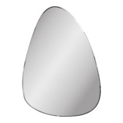 House Nordic Devonport Vægspejl 70x100 cm (1)