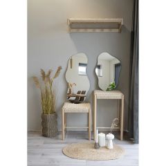 House Nordic Palermo Spejl 40x60 cm (2)