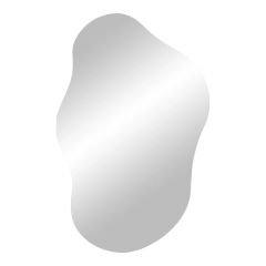 House Nordic Palermo Spejl 40x60 cm (1)