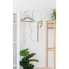 House Nordic Palermo Spejl 40x80 cm (4)