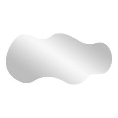 House Nordic Palermo Spejl 40x80 cm (6)