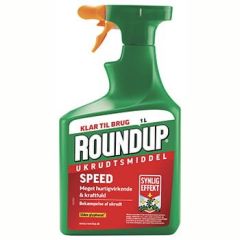 Roundup Speed - Klar Til Brug 1 L (1)