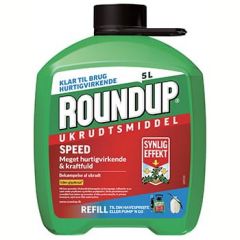 Roundup Speed - Klar Til Brug 5 L (1)