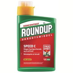 Roundup Speed - Koncentrat 1 L (1)