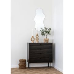 House Nordic Desio Kurve – Sæt af 2, Natur (6)