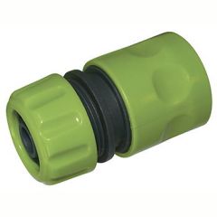 Plast kobling 1/2 (1)