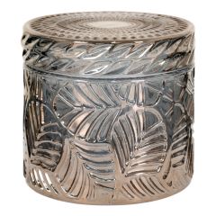 House Nordic Krukke 2 stk. H8,5 cm, Røget (3)