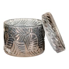 House Nordic Krukke 2 stk. H8,5 cm, Røget (8)