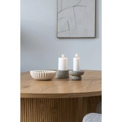 House Nordic Skål Ø20 cm, Beige (5)