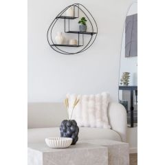 House Nordic Skål Ø20 cm, Beige (7)