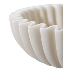 House Nordic Skål Ø20 cm, Beige (9)