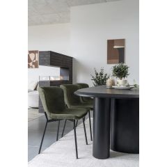 House Nordic Urtepotte H12 cm, Beige (4)