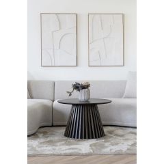 House Nordic Urtepotte H16 cm, Grå (5)