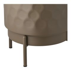 House Nordic Urtepotte H26 cm, Brun (4)