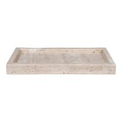 House Nordic Bakke 15x30,5 cm, Travertin (2)