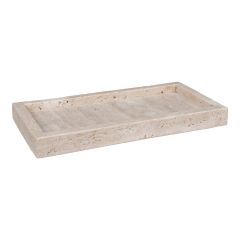 House Nordic Bakke 15x30,5 cm, Travertin (1)