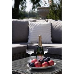 House Nordic Fad 30,5 cm, Hvid (6)