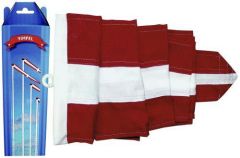 Danske vimpler 500 cm 10 M (1)
