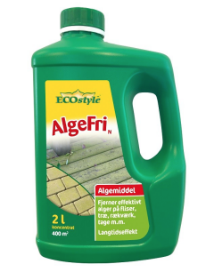 Ecostyle AlgeFri N 2000 ml koncentrat (1)