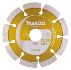 MAKITA DIAMANTKLINGE 125x22,23 NEBULA (1)