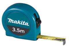 MAKITA MÅLEBÅND 3,5 MTR. (1)