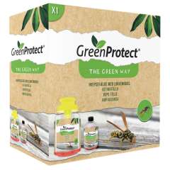 Fælde til hvepse og flyvende insekter - Green Protect (1)
