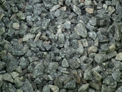 Safestone granitskærver 11/16 mm grå Stenungsund (2)