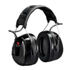 Høreværn Peltor -  WorkTunes - Pro med FM-radio SNR 32 dB (1)