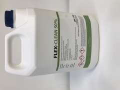 Flex Clean 50% 5 litter (2)