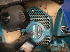 Makita motorsav ( adskilt ) (2)