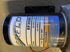 Everflo EF3000 3.0GPM QA Diaphragm Pump (1)