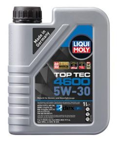 Motorolie Top Tec 4600 5W30, 1 Liter (1)