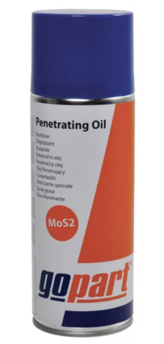 Penetrerende olie 400 ml (1)
