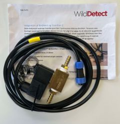 Adapter til gaskanon (1)