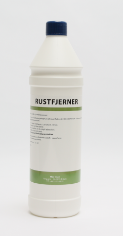 Flex Clean Rustfjerner ( Klar til brug ) (1)