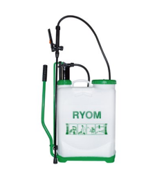 Rygsprøjte Ryom 16 liter (1)