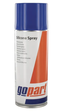 Silikonespray 400 ml (1)