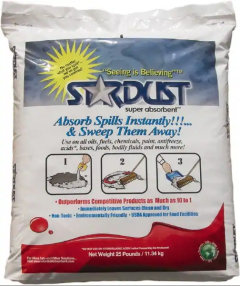 Stardust Super Absorbent - 11,3 kg (1)