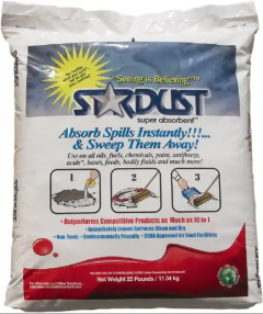 Stardust Super Absorbent - 11kg (1)