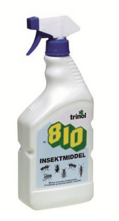Insektmiddel Trinol 810 700 ml (1)