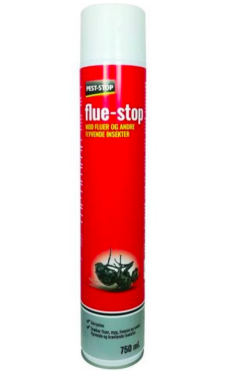 Tanaco fluestop spray 750ml indendørs brug (1)