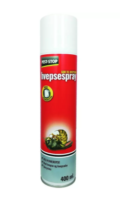 Tanaco hvepsespray 400 ml (1)