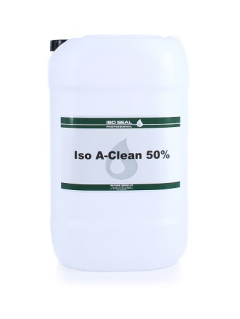 Iso A-Clean 50% 25 litter (1)