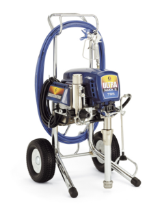 Leje af PROFF MALERSPRØJTE GRACO ULTRA MAX 795 (1)