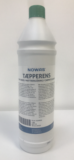 Tæpperens 1 L ( koncentrat ) (1)