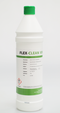 Flex Clean Vinduesæbe 1 litter (1)