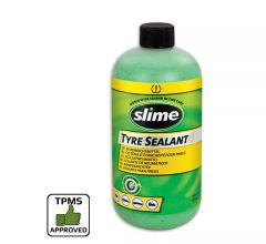 Slime Refill Til Dækreparationskit 473ml (1)